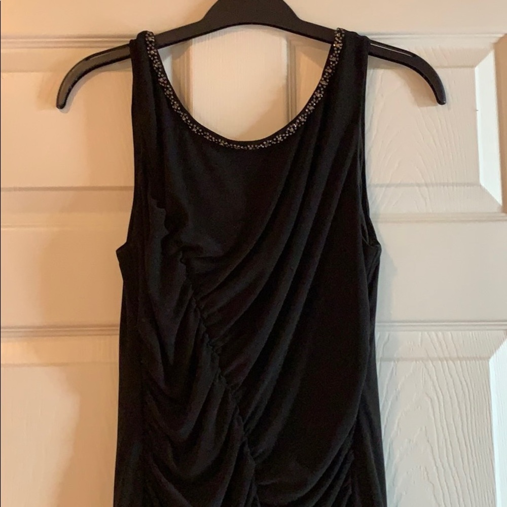 ABS Allen Schwartz Cocktail Dress- NWOT